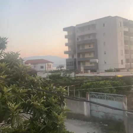 Linda B&B Vlorë
