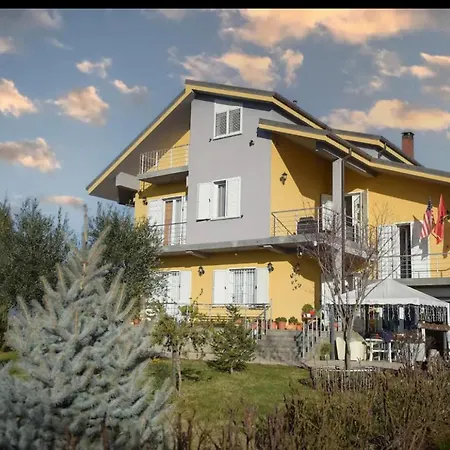Homestay Linda Shkoder