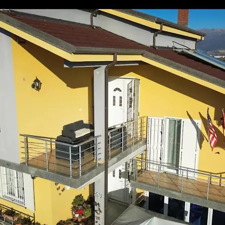 Homestay Linda