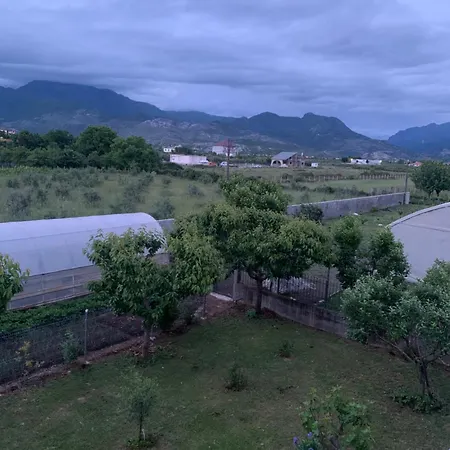 Linda Homestay Shkoder