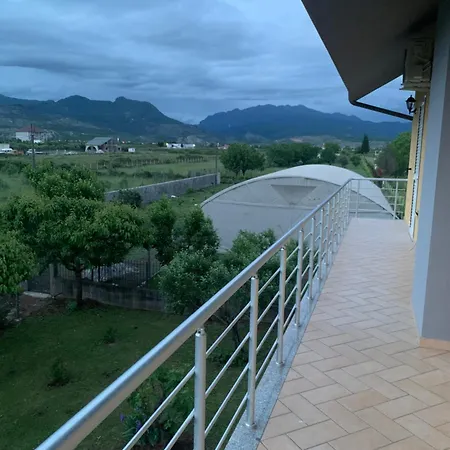 Linda Homestay Shkoder