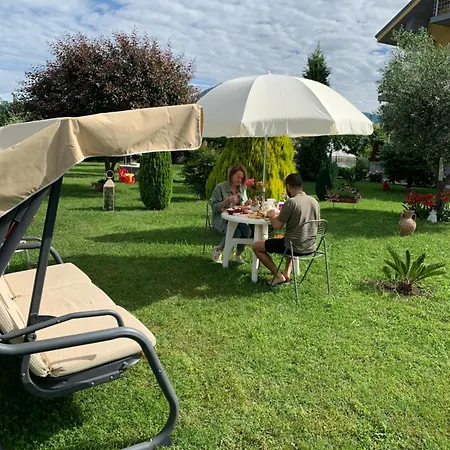 Homestay Linda Shkoder