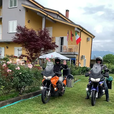 Linda Homestay Shkoder