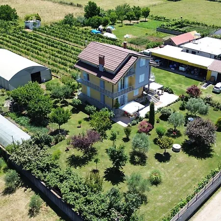 Homestay Linda Shkoder