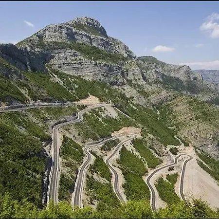 Linda * Shkoder