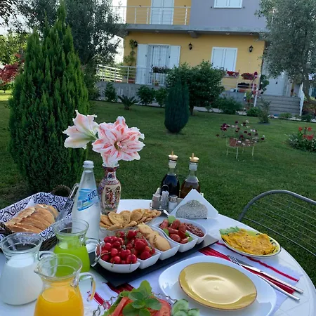 Homestay Linda Shkoder