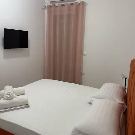 Linda Homestay Shkoder