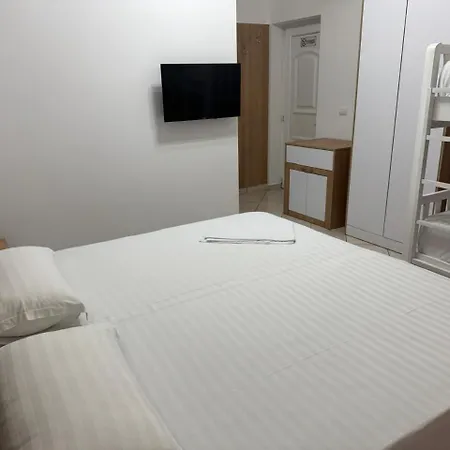Homestay Linda Shkoder