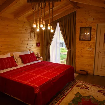 Homestay Linda