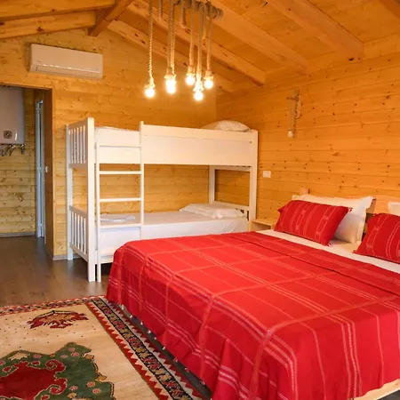 Homestay Linda