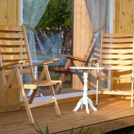 Linda Homestay Shkoder