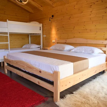 Linda Homestay Shkoder