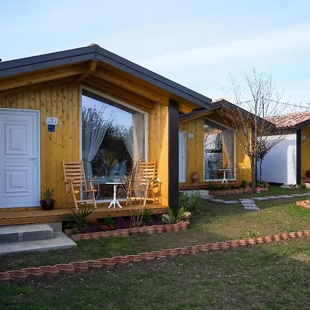 Linda Homestay